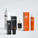 THE FULL BEARD PROTOCOL